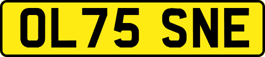 OL75SNE