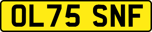 OL75SNF