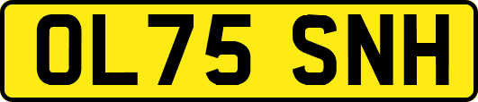 OL75SNH