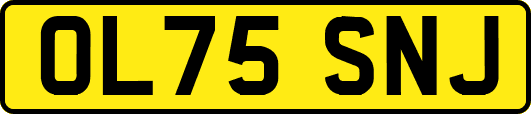 OL75SNJ