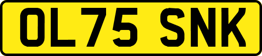 OL75SNK