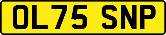 OL75SNP