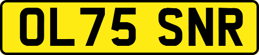 OL75SNR