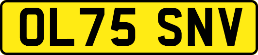 OL75SNV