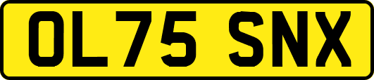 OL75SNX