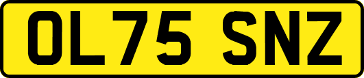 OL75SNZ