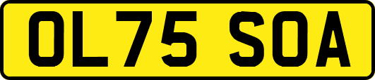 OL75SOA