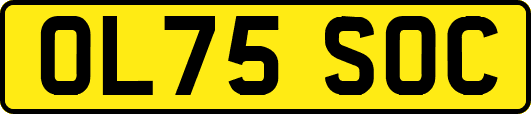 OL75SOC