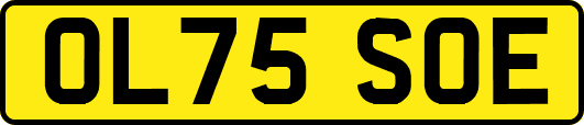 OL75SOE