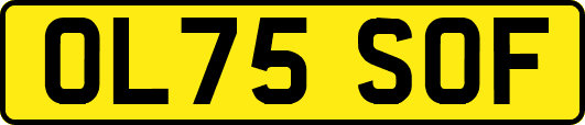 OL75SOF