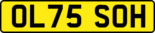 OL75SOH