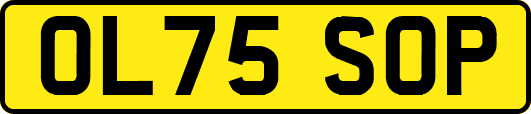 OL75SOP