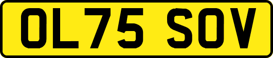 OL75SOV