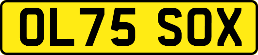 OL75SOX
