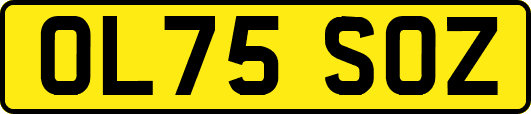 OL75SOZ