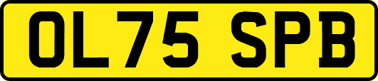 OL75SPB