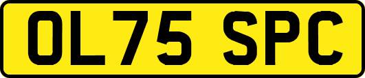 OL75SPC