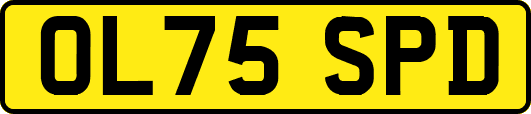 OL75SPD
