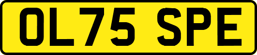 OL75SPE