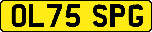 OL75SPG