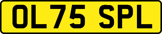 OL75SPL