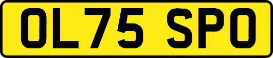 OL75SPO