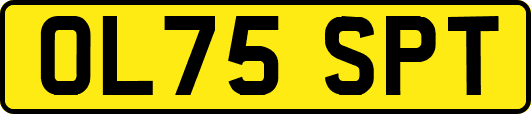 OL75SPT