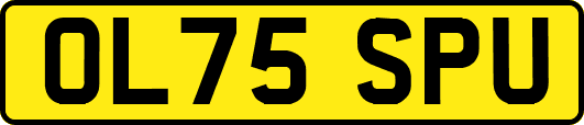 OL75SPU