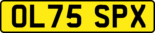 OL75SPX