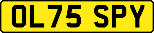 OL75SPY