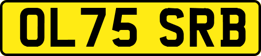 OL75SRB