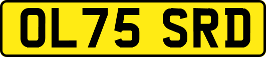 OL75SRD