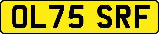 OL75SRF