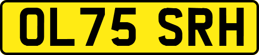 OL75SRH