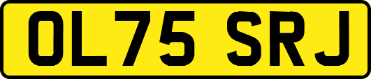 OL75SRJ