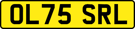 OL75SRL