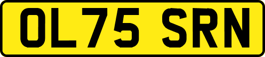 OL75SRN