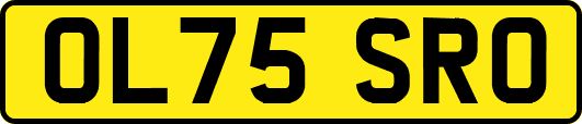 OL75SRO
