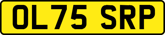 OL75SRP