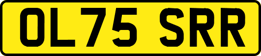 OL75SRR