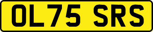 OL75SRS
