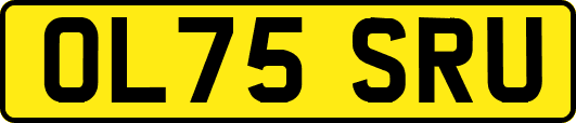 OL75SRU