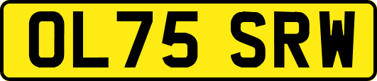 OL75SRW