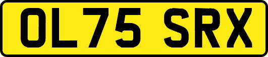 OL75SRX
