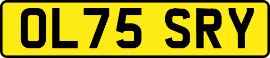 OL75SRY