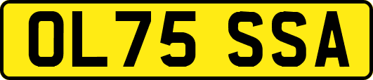 OL75SSA