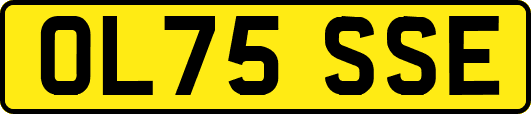 OL75SSE