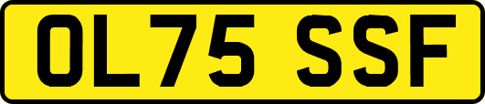 OL75SSF