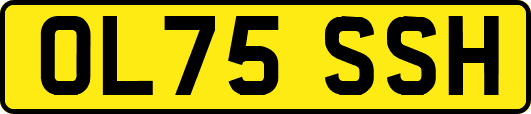 OL75SSH