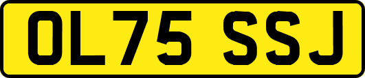 OL75SSJ